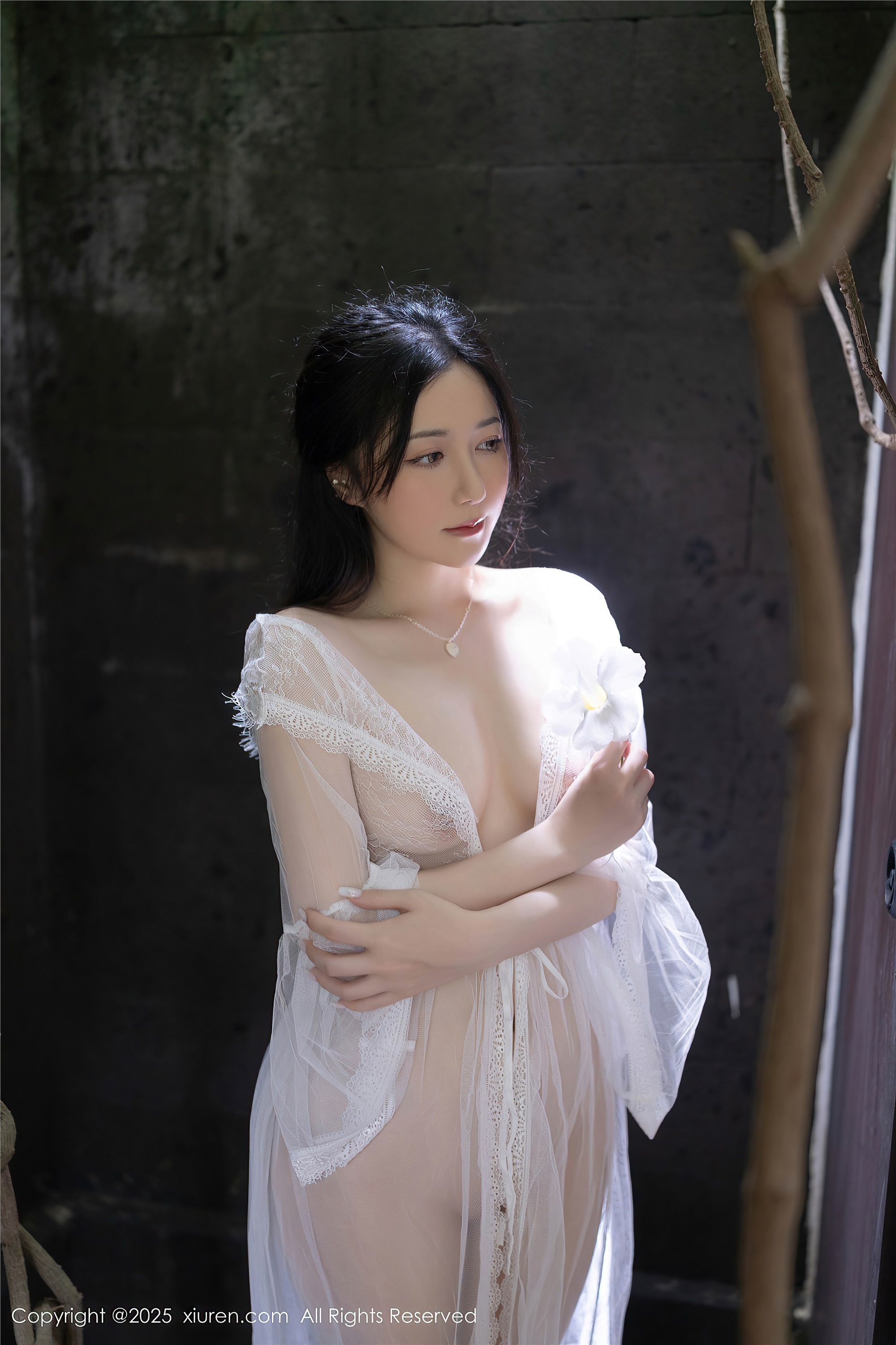 Xiuren秀人网 2025.04.18 NO.10173 鱼子酱Fish